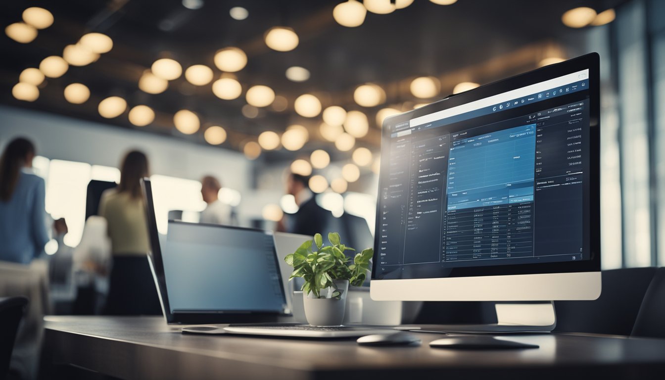 benefits using project management software for your business benefits using project management software for your business